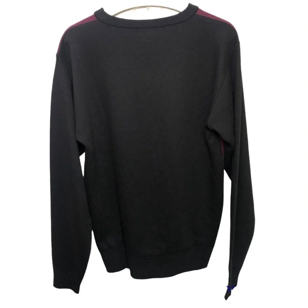 CHERESKIN V-Neck Sweater